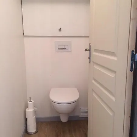 Tres Bel Appartement 55 M2 La Rochelle  Exterior foto