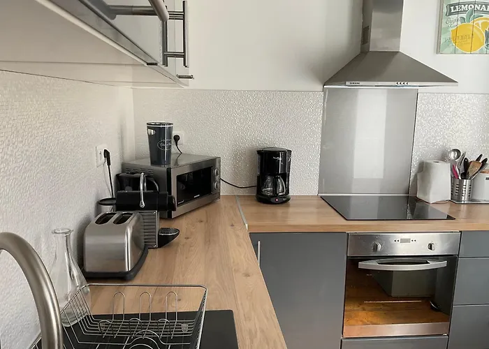 Très bel appartement