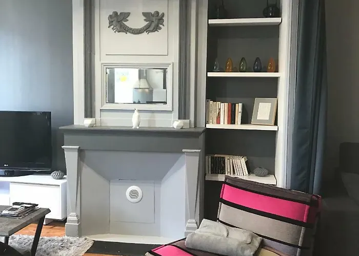 Très bel appartement
