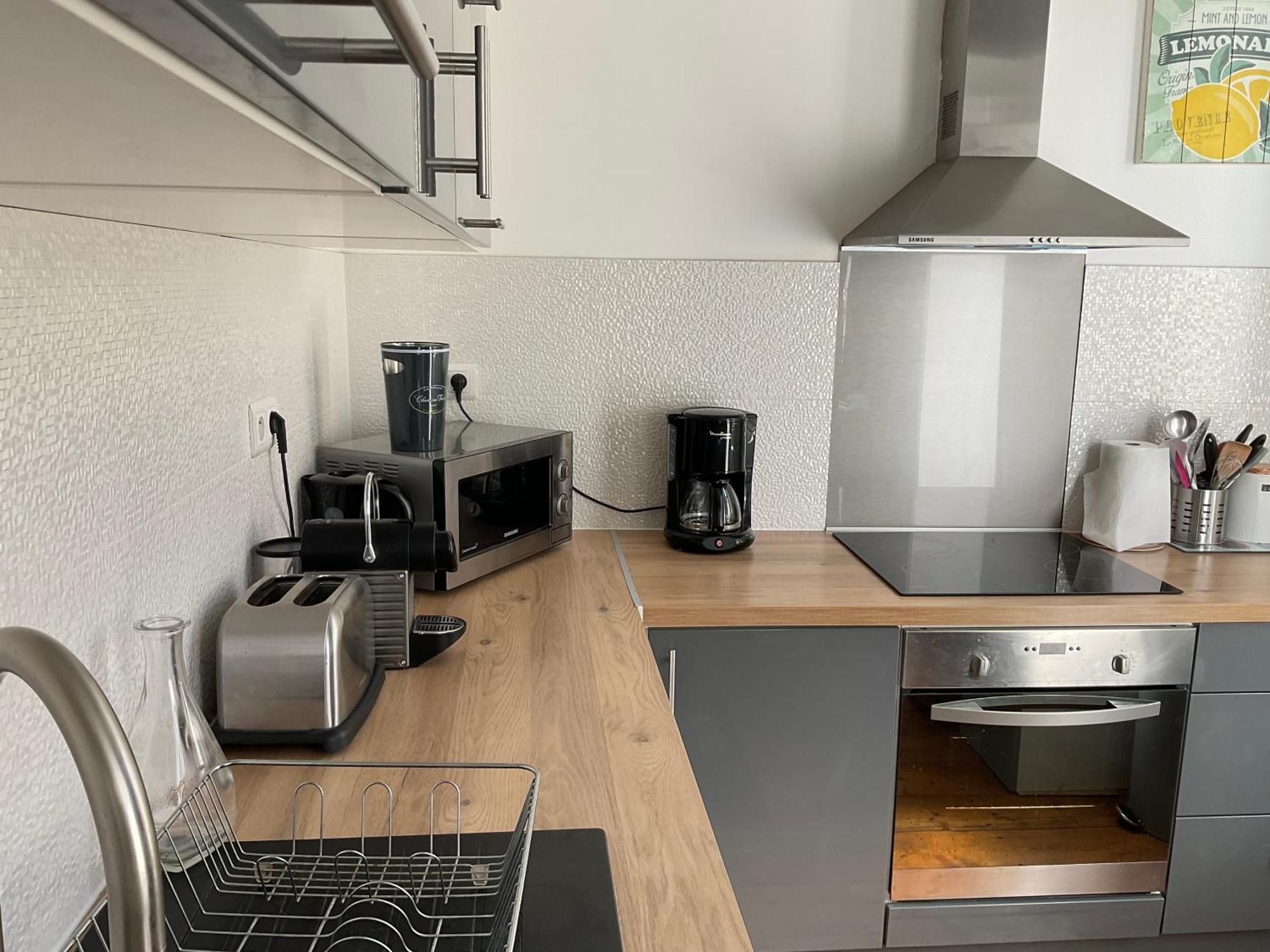 Appartement Très Bel