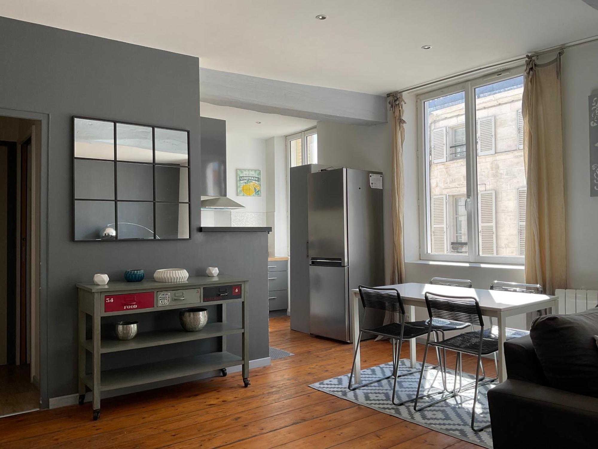 Appartement Très Bel