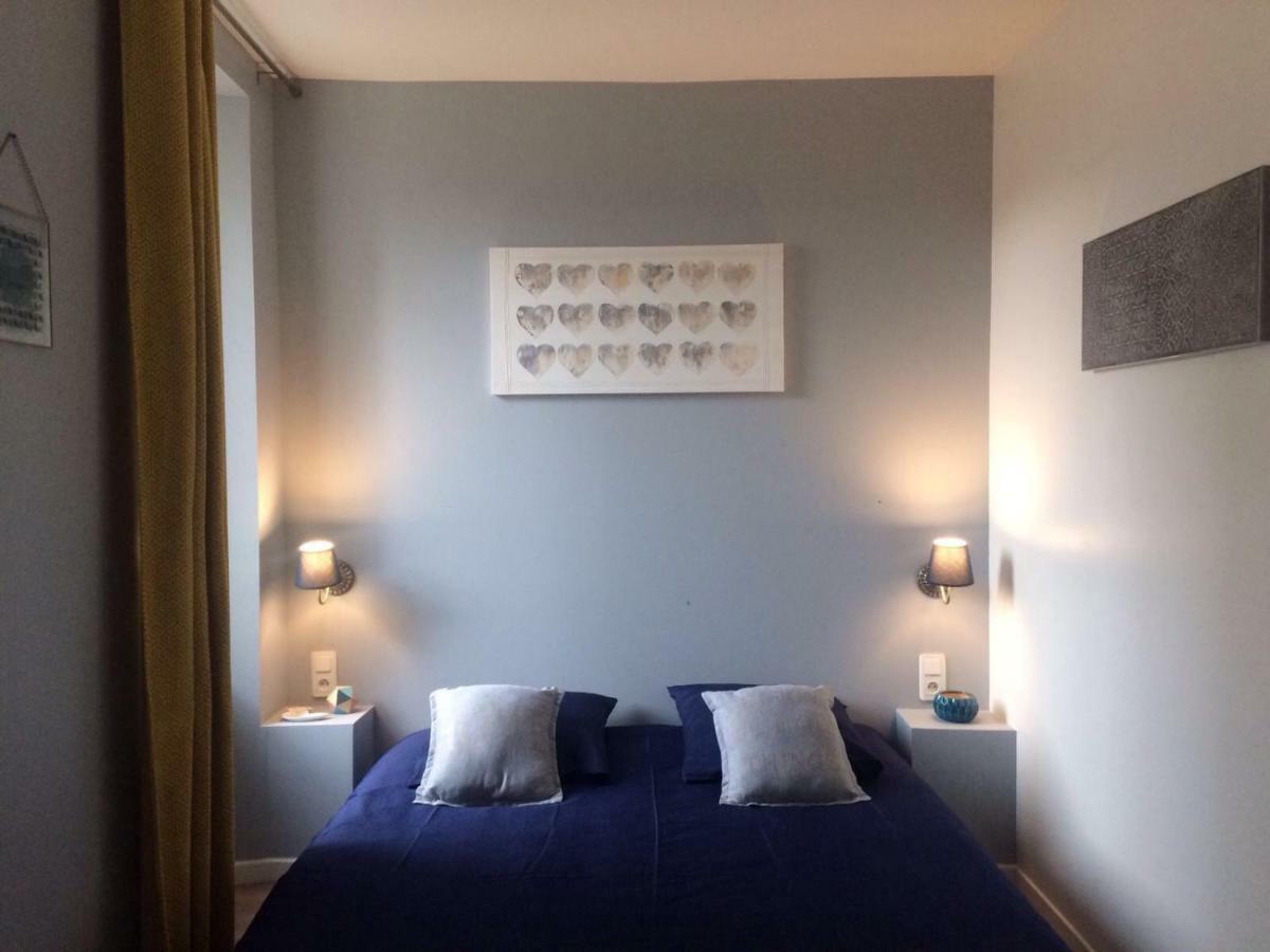 Apartment Tres Bel 55 M2 *