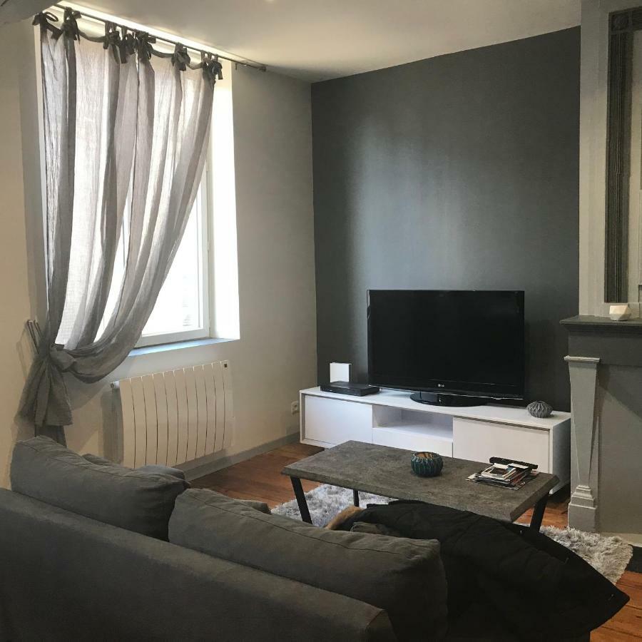 Tres Bel 55 M2 La Rochelle (Charente-Maritime)